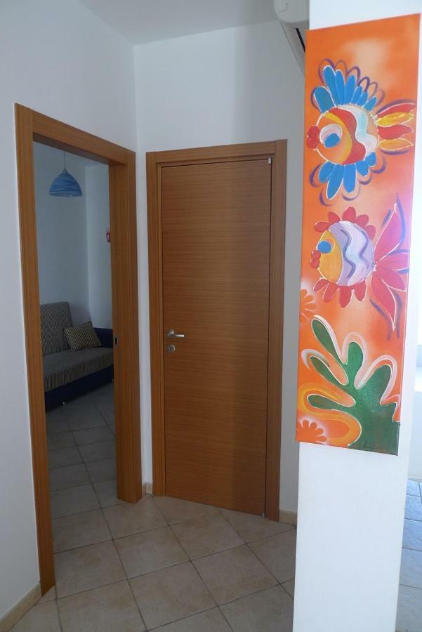 Vacanza Lido Conchiglie Willa Lido Conchiglia Zewnętrze zdjęcie