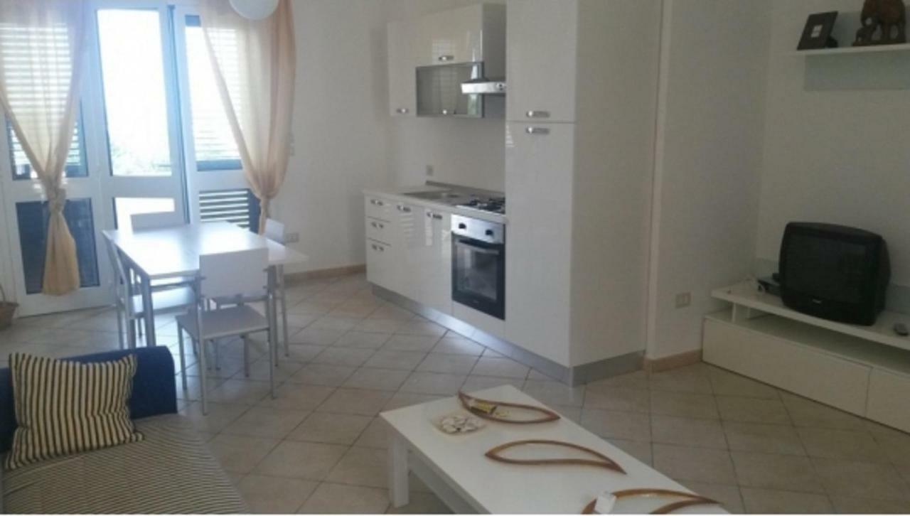 Vacanza Lido Conchiglie Willa Lido Conchiglia Zewnętrze zdjęcie