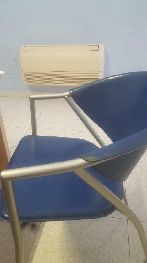 Vacanza Lido Conchiglie Willa Lido Conchiglia Zewnętrze zdjęcie