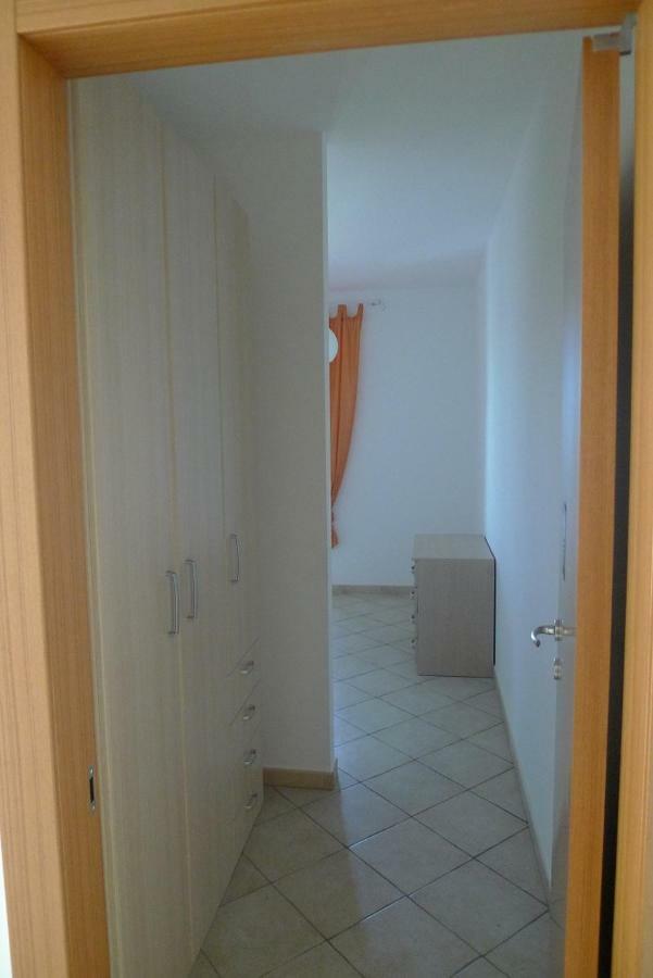 Vacanza Lido Conchiglie Willa Lido Conchiglia Zewnętrze zdjęcie