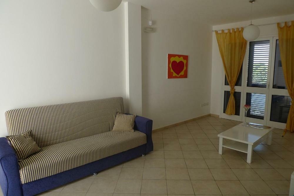 Vacanza Lido Conchiglie Willa Lido Conchiglia Zewnętrze zdjęcie