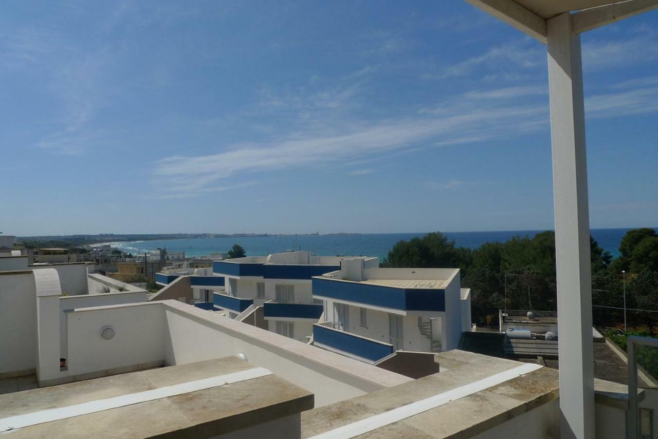 Vacanza Lido Conchiglie Willa Lido Conchiglia Zewnętrze zdjęcie