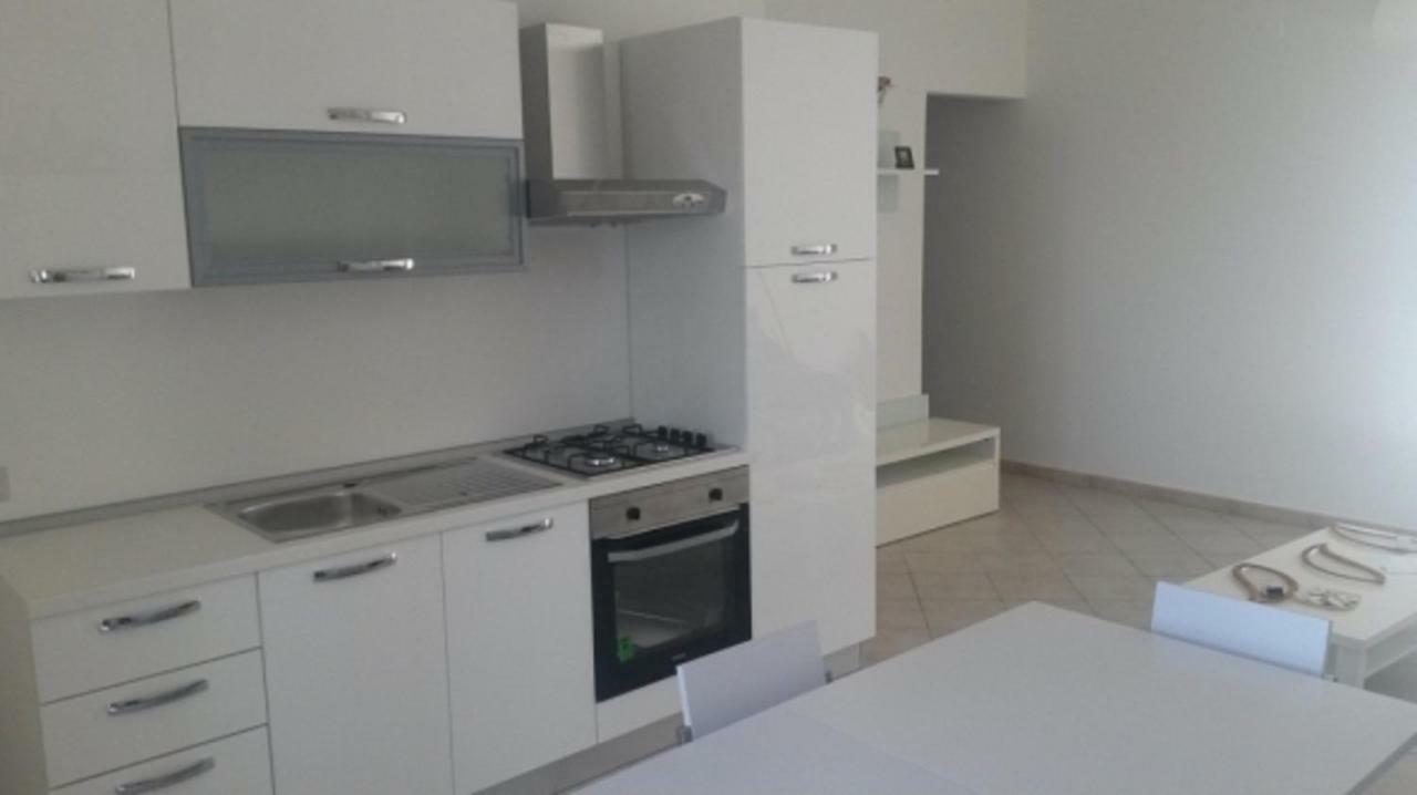 Vacanza Lido Conchiglie Willa Lido Conchiglia Zewnętrze zdjęcie