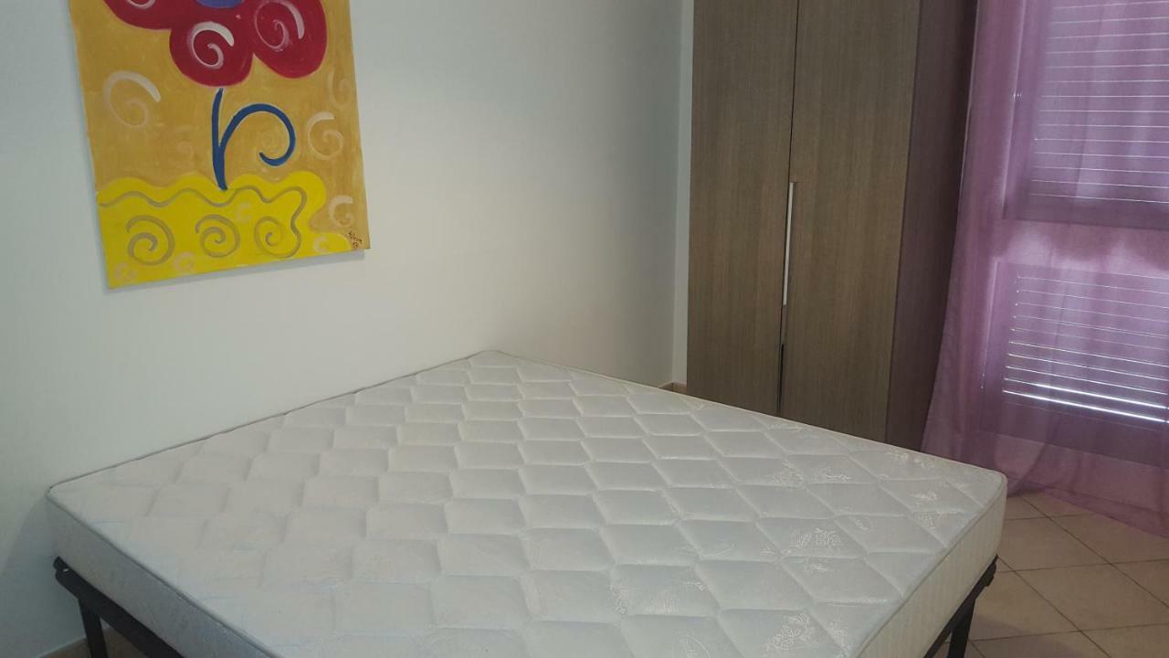 Vacanza Lido Conchiglie Willa Lido Conchiglia Zewnętrze zdjęcie