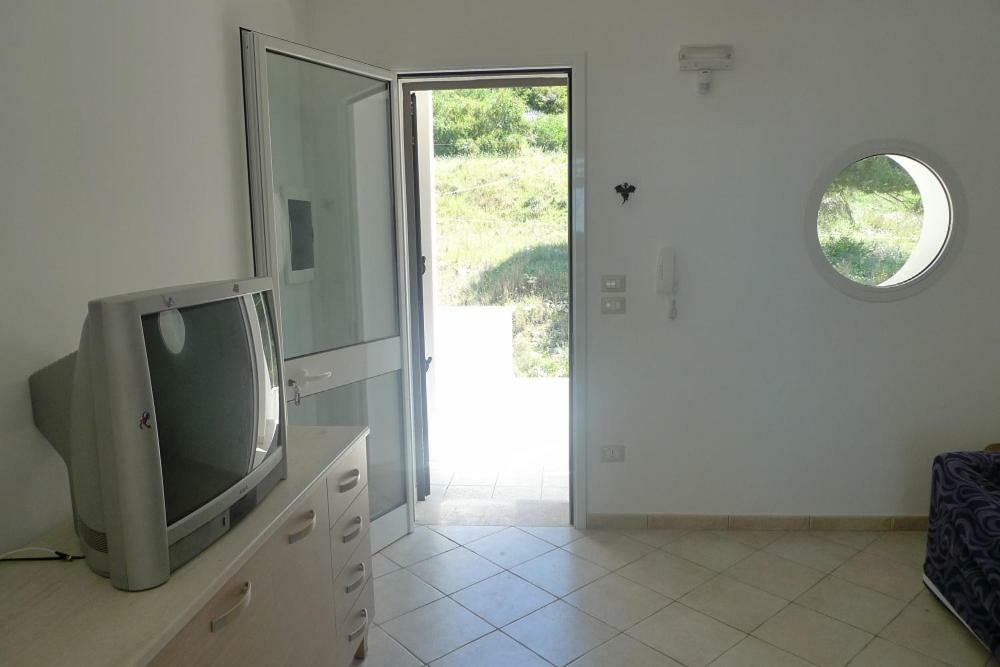 Vacanza Lido Conchiglie Willa Lido Conchiglia Zewnętrze zdjęcie