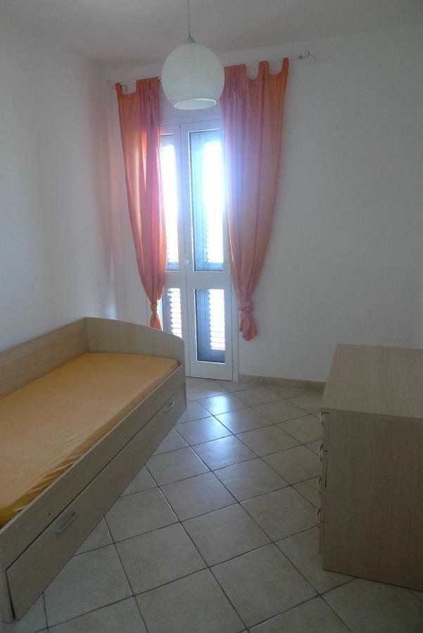 Vacanza Lido Conchiglie Willa Lido Conchiglia Zewnętrze zdjęcie