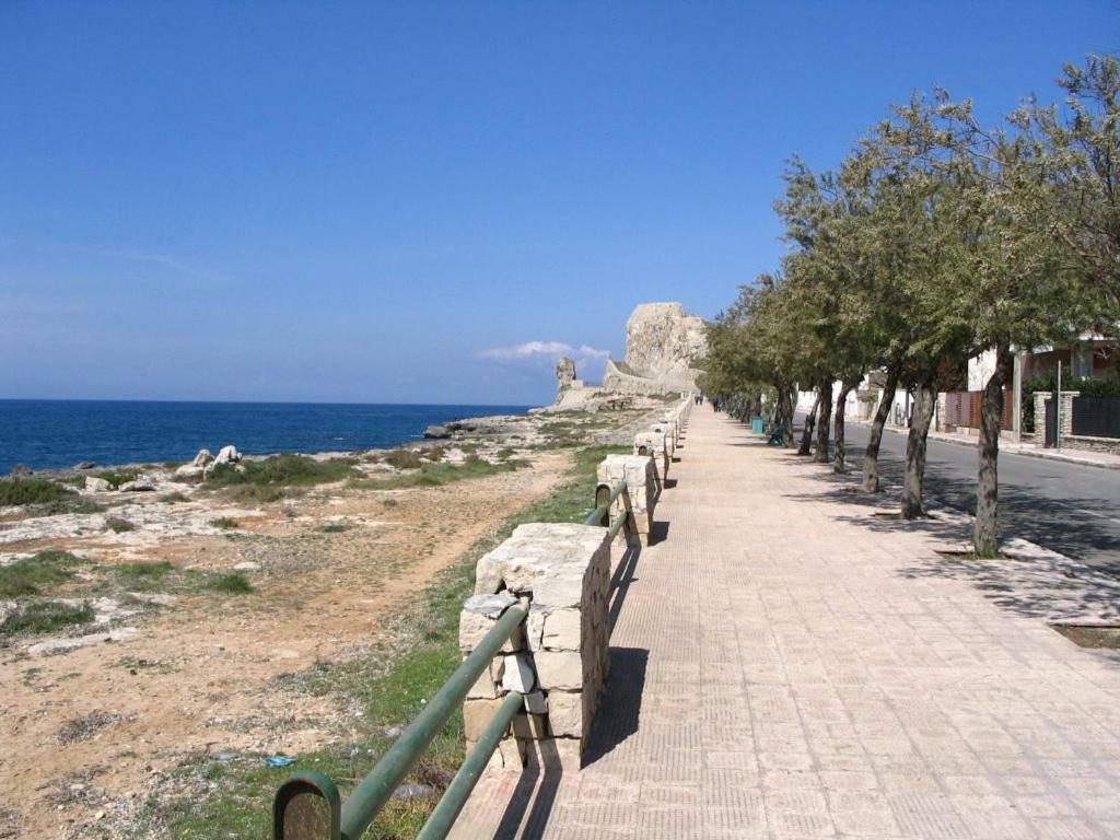 Vacanza Lido Conchiglie Willa Lido Conchiglia Zewnętrze zdjęcie